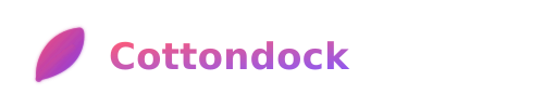 Cottondock dla zdrowych nawyków